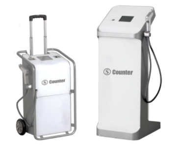 低温冲击镇痛仪